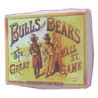 BULLS & BEARS STOCK MARKET GAME