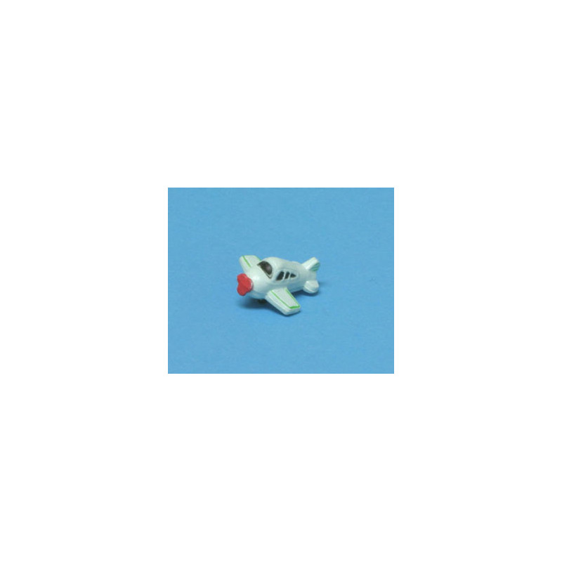 AIRPLANE TOY