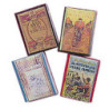 BOOKS JUVENILE 4 ASST