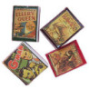 BOOKS JUVENILE 4 ASST.