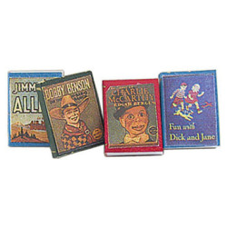 JUVENILE BOOKS FOR CHILDREN