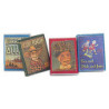JUVENILE BOOKS FOR CHILDREN