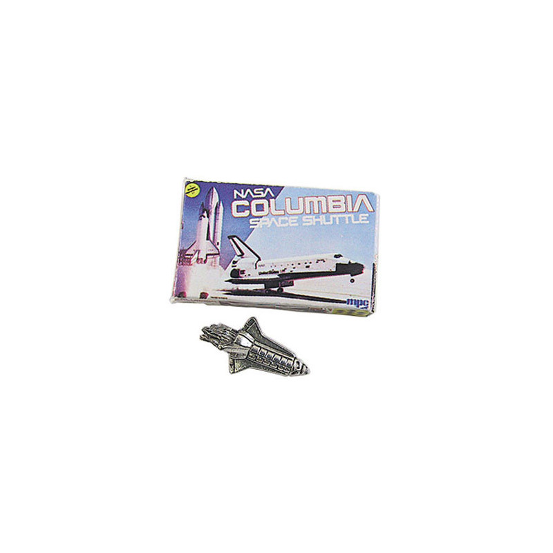 SPACE SHUTTLE W/BOX