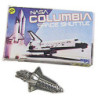 SPACE SHUTTLE W/BOX