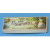 FISHPOND GAME, ANTIQUE REPRODUCTION