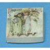 FAMILIAR OBJECTS GAME-ANTIQUE REPRODUCTI
