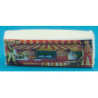 CIRCUS BOX,ANTIQUE REPRODUCTION