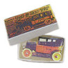 YELL-O TAXI ANTIQUE REPRO BOX