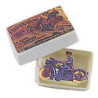 DAREDEVIL PATROL COP ANTIQUE REPRO BOX
