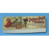 PILLOWDEX TENNIS GAME BOX-ANTIQUE REPROD