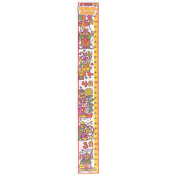 Growth Chart