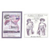Corset Posters 2 Assorted, Large