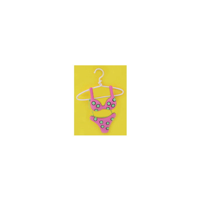 SWIM SUIT ON HANGER ASSORTED