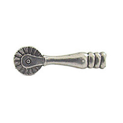 Pie Crimper Or Tracing Wheel