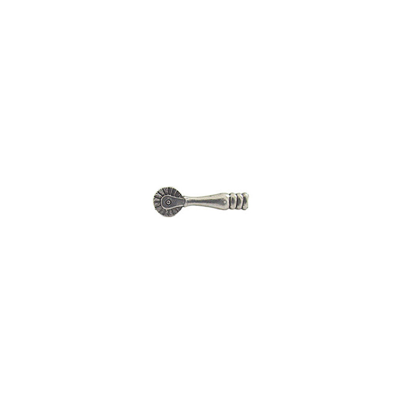 Pie Crimper Or Tracing Wheel