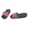 Scuffs Assorted Colors 1 Pair