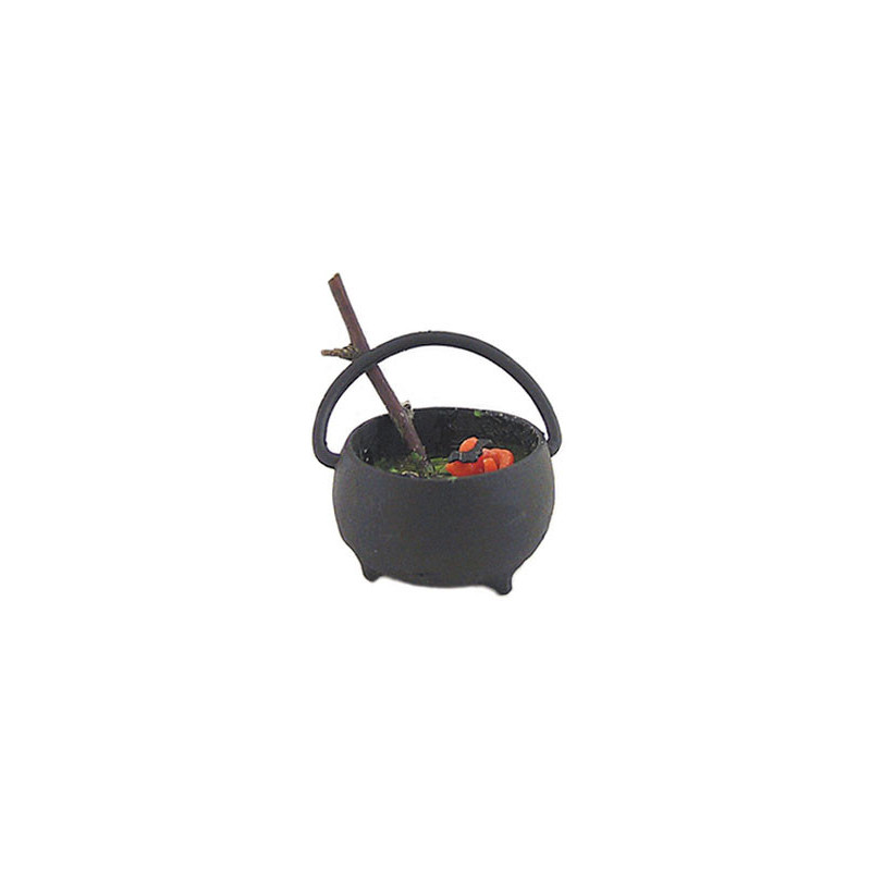 WITCHS CAULDRON
