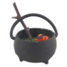 WITCHS CAULDRON