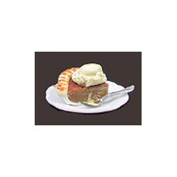 Slice Of Pie Ala-mode, Asstd.