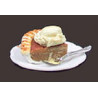 Slice Of Pie Ala-mode, Asstd.