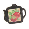 TRIVET, TEAPOT ASSORTED