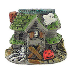 Haunted House