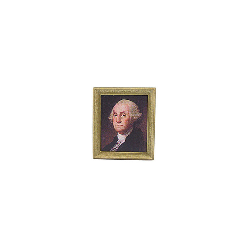 GEORGE WASHINGTON PICTURE