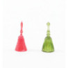 SET OF 2 BELLS