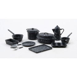 SPATTERWARE