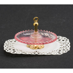 TIDBIT SERVER, PINK