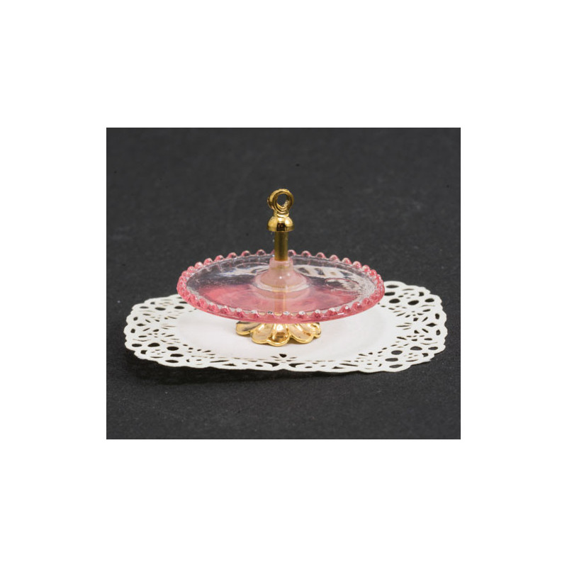 TIDBIT SERVER, PINK