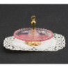 TIDBIT SERVER, PINK