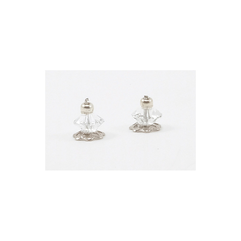 SALT & PEPPER SHAKERS