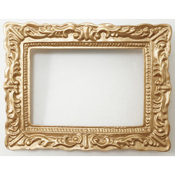 Large Antique Frame