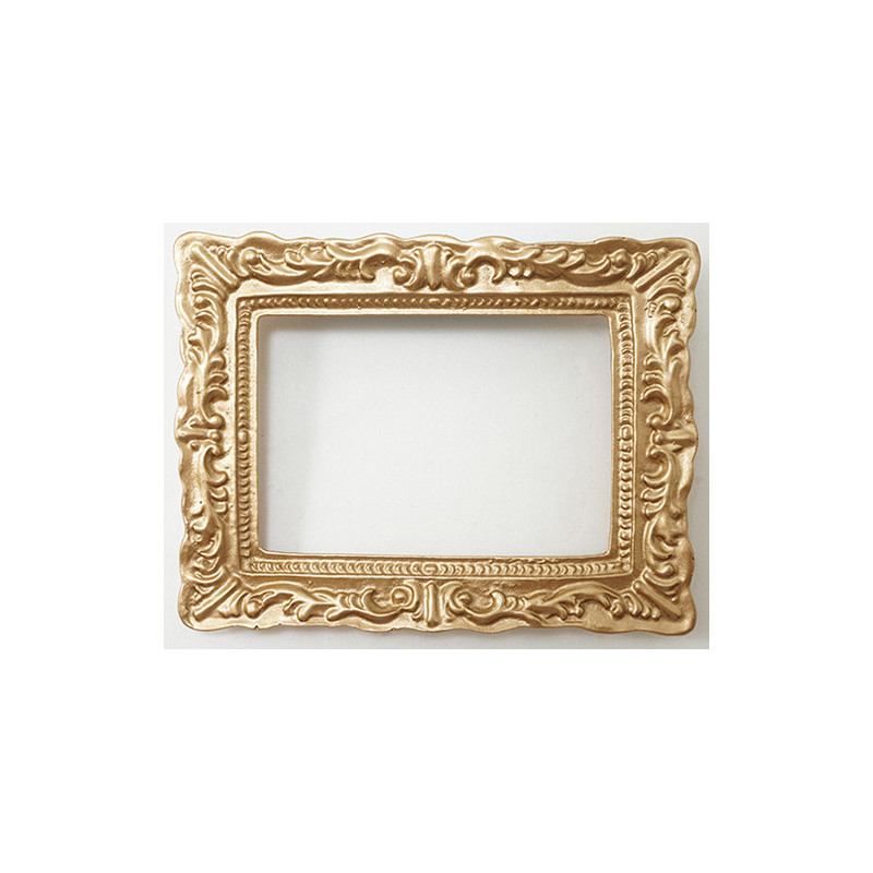 Large Antique Frame