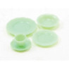 PLACE SETTING, 5PC JADITE