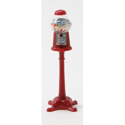 GUMBALL MACHINE