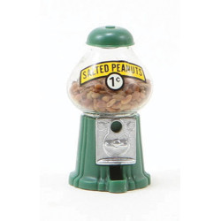 PEANUT MACHINE