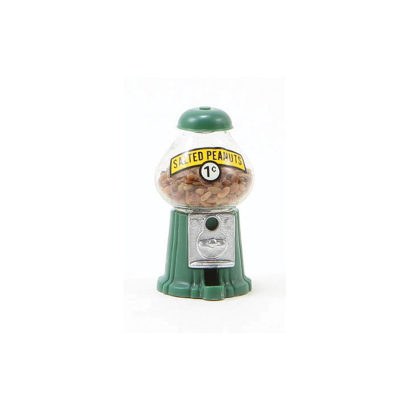 PEANUT MACHINE