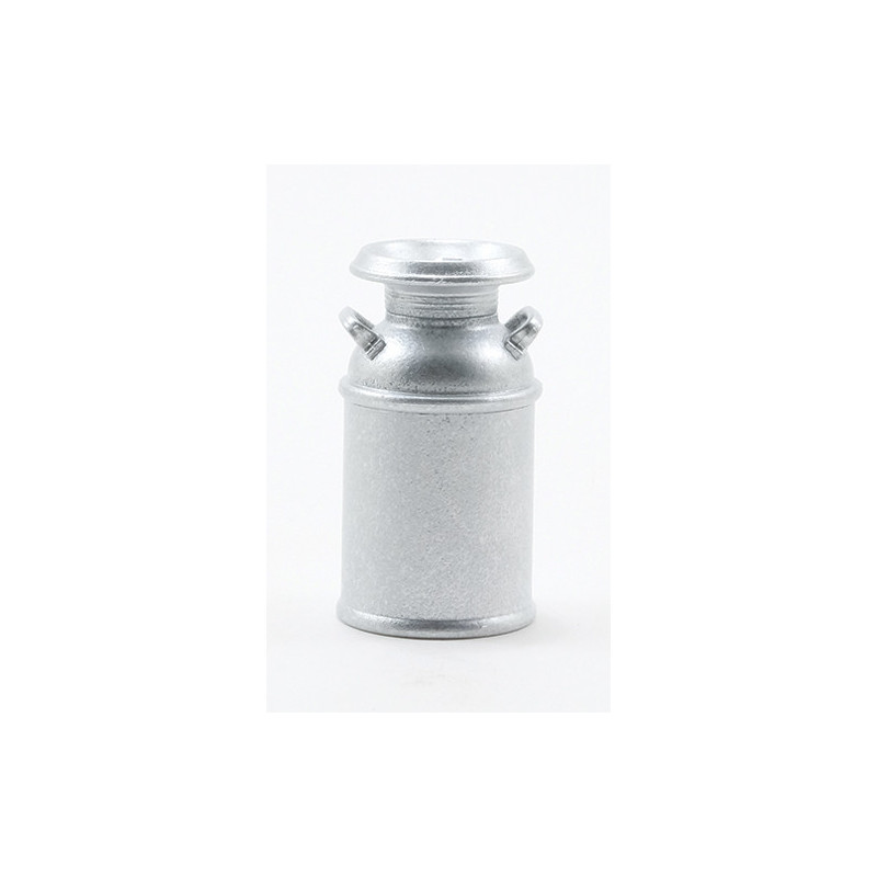 MILK CAN