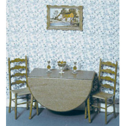 DROP LEAF TABLE KIT