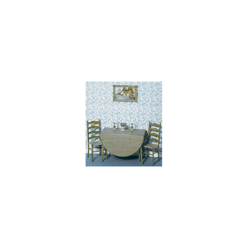 DROP LEAF TABLE KIT