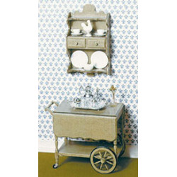 TEACART KIT