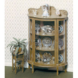 CHINA CABINET KIT