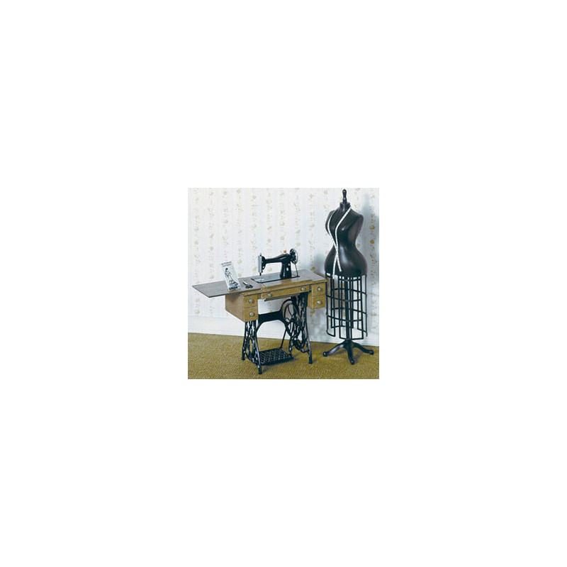 SEWING MACHINE KIT