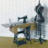 SEWING MACHINE KIT