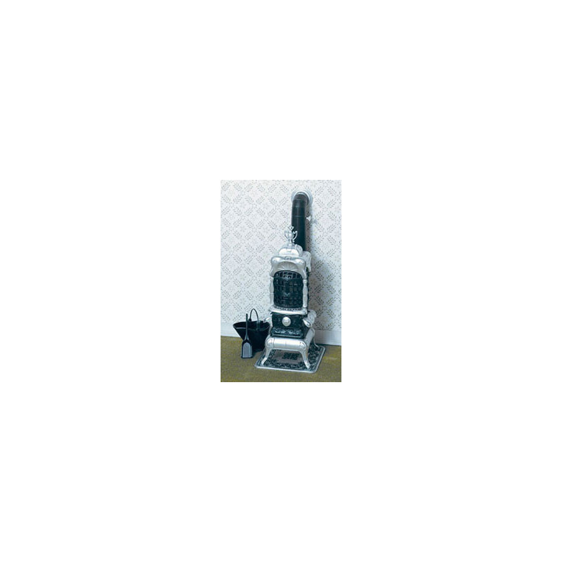 PARLOR STOVE KIT