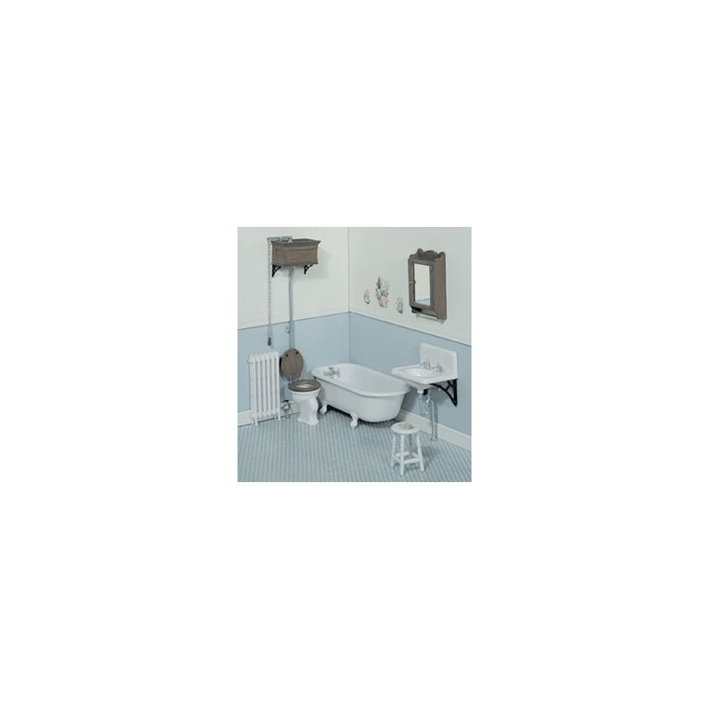 VICTORIAN BATHROOM KIT