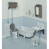 VICTORIAN BATHROOM KIT