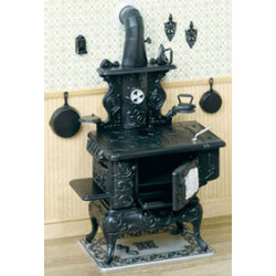 COOK STOVE KIT